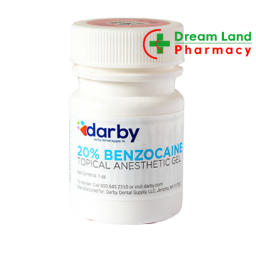BENZOCAINE